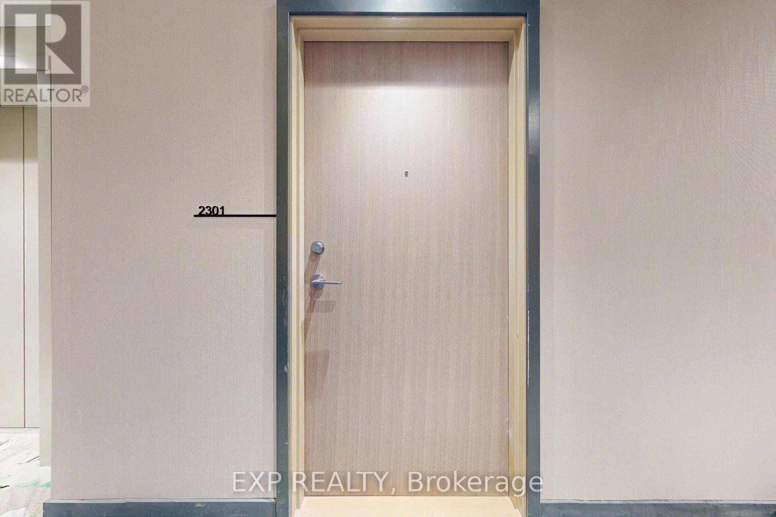 2301 - 395 Square One Drive, Mississauga, Ontario  L5B 0P6 - Photo 5 - W12577976