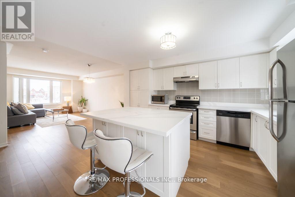 7 - 3135 Boxford Crescent, Mississauga, Ontario  L5M 0P4 - Photo 12 - W12577990