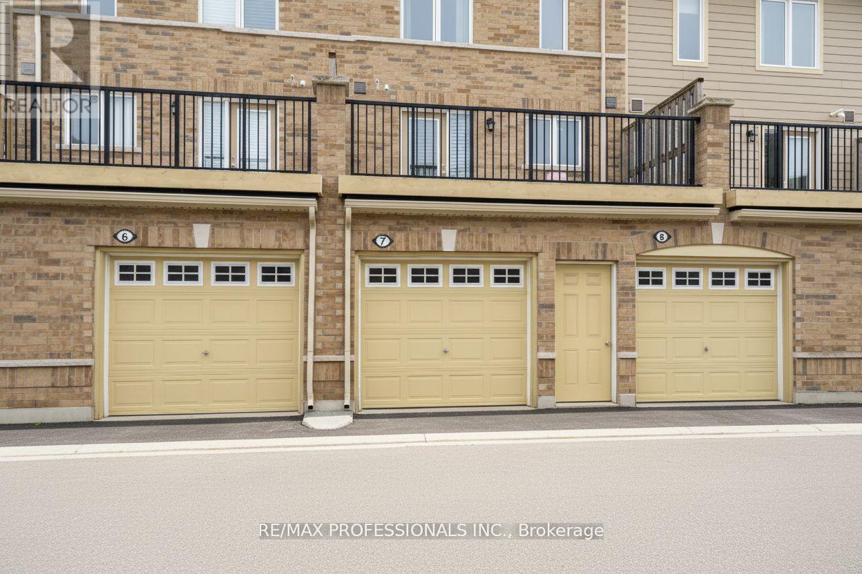 7 - 3135 Boxford Crescent, Mississauga, Ontario  L5M 0P4 - Photo 25 - W12577990