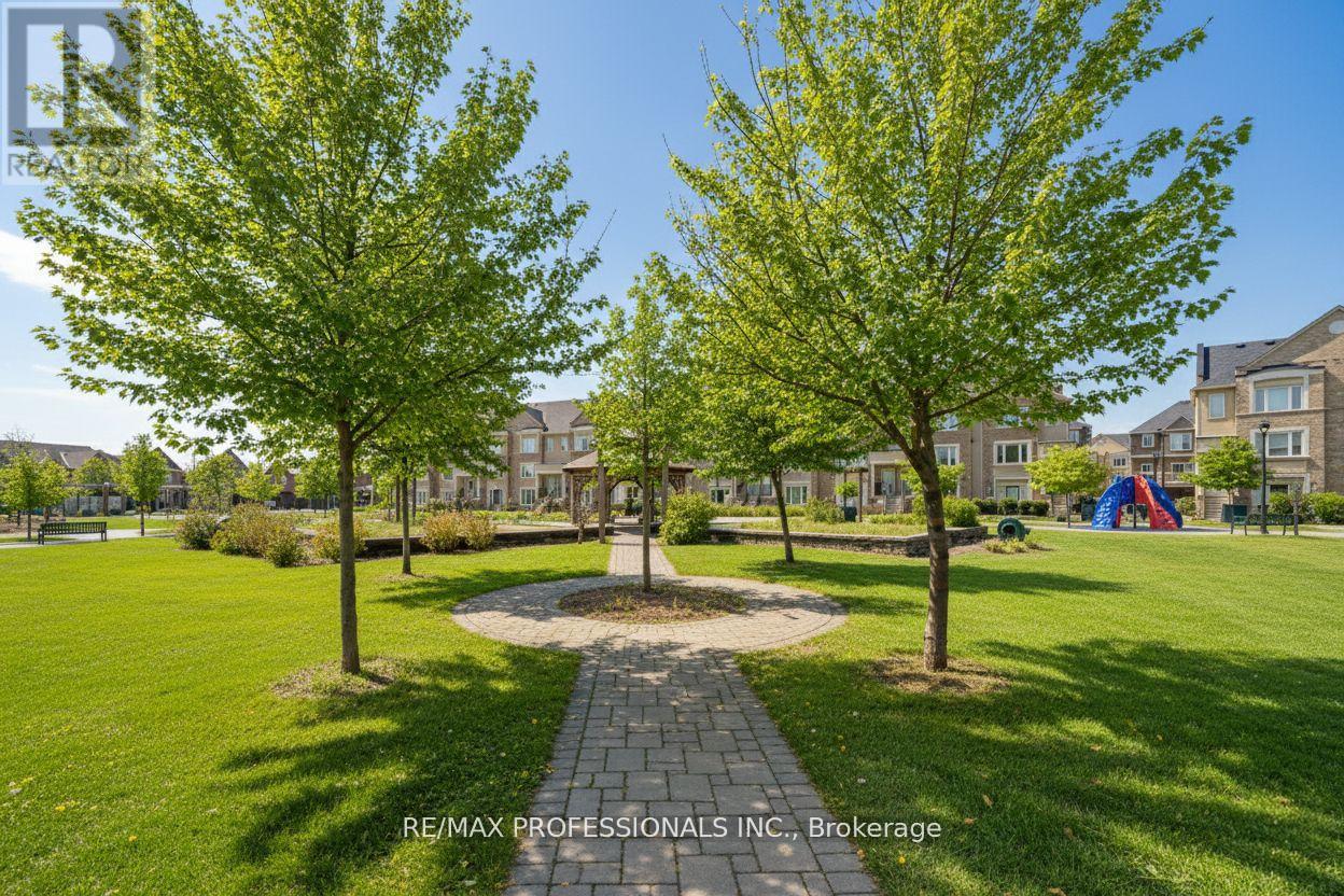 7 - 3135 Boxford Crescent, Mississauga, Ontario  L5M 0P4 - Photo 27 - W12577990