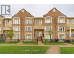 7 - 3135 BOXFORD CRESCENT, Mississauga, Ontario