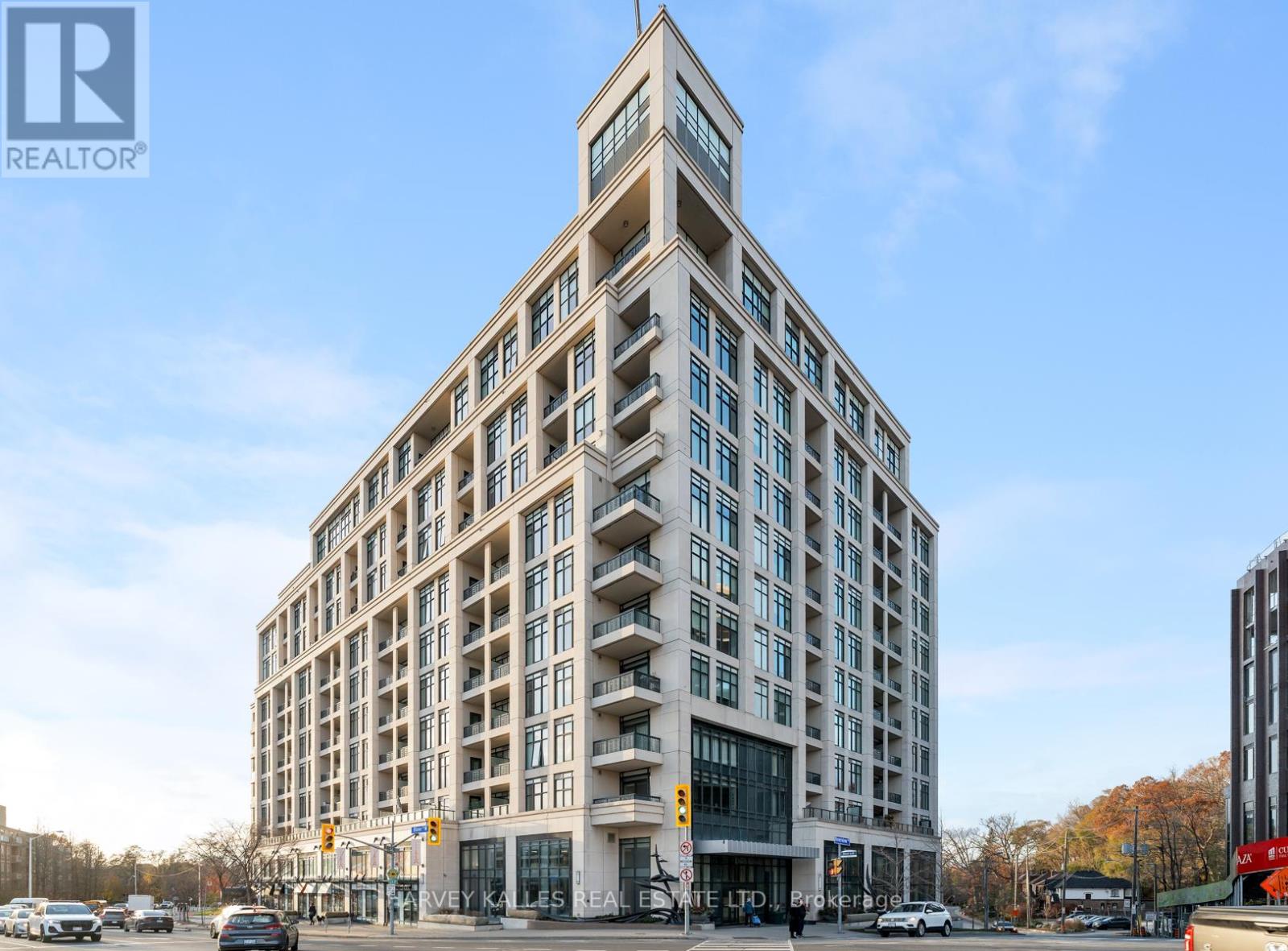 1016 - 1 Old Mill Drive, Toronto, Ontario  M6S 0A1 - Photo 1 - W12577996