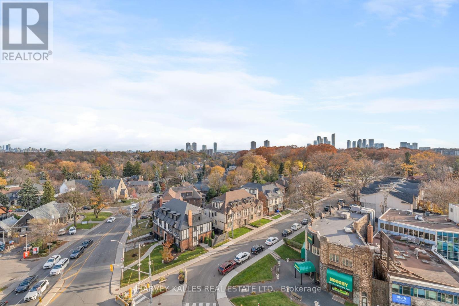 1016 - 1 Old Mill Drive, Toronto, Ontario  M6S 0A1 - Photo 20 - W12577996