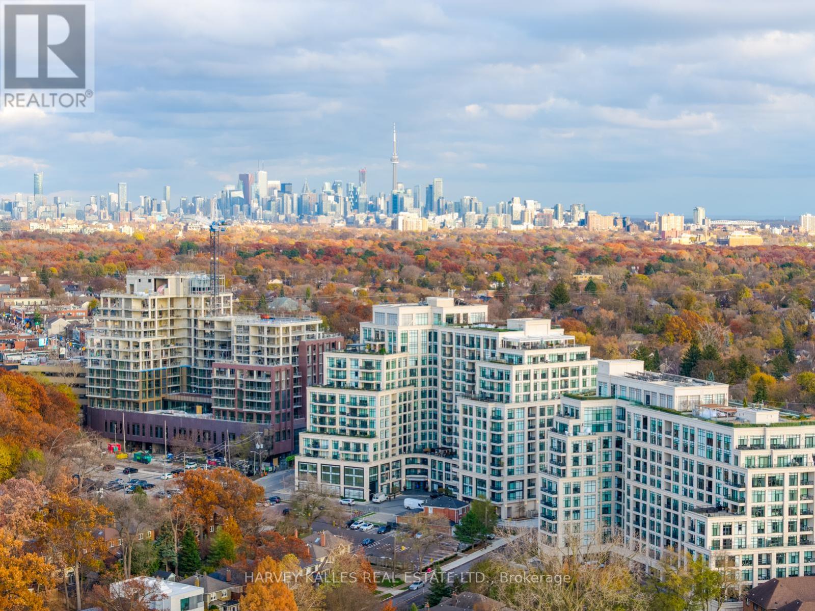 1016 - 1 Old Mill Drive, Toronto, Ontario  M6S 0A1 - Photo 22 - W12577996