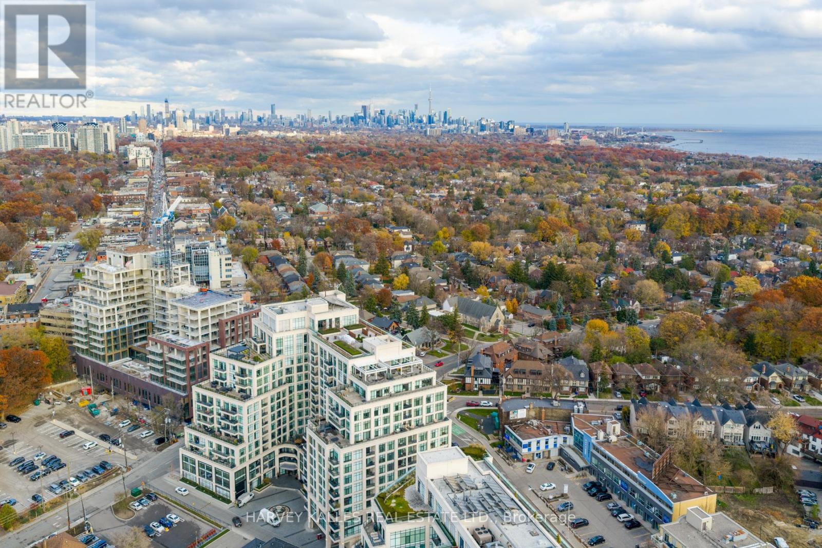 1016 - 1 Old Mill Drive, Toronto, Ontario  M6S 0A1 - Photo 26 - W12577996