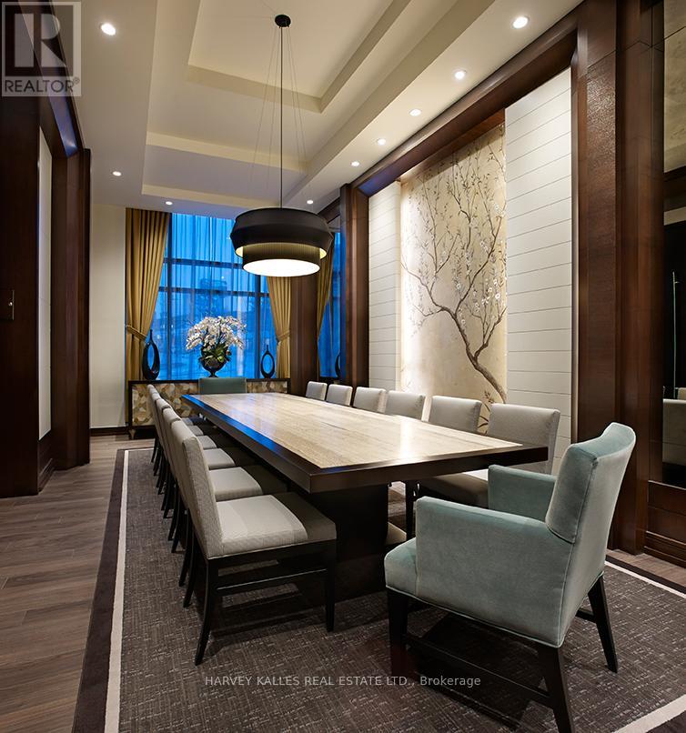 1016 - 1 Old Mill Drive, Toronto, Ontario  M6S 0A1 - Photo 30 - W12577996