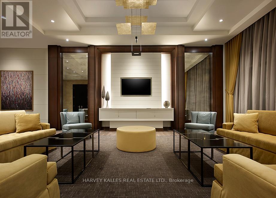 1016 - 1 Old Mill Drive, Toronto, Ontario  M6S 0A1 - Photo 32 - W12577996