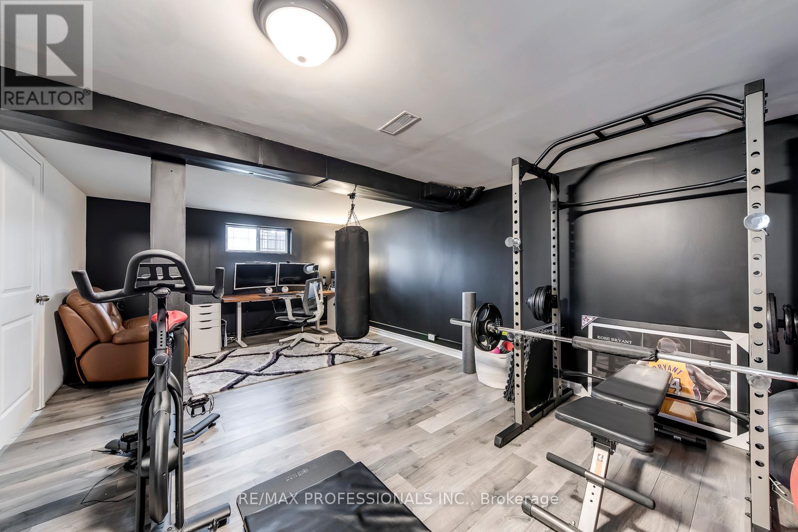 51 - 4345 Bloor Street W, Toronto, Ontario  M9C 2A4 - Photo 34 - W12577998