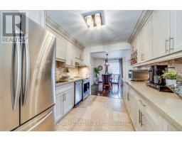 51 - 4345 BLOOR STREET W, Toronto, Ontario