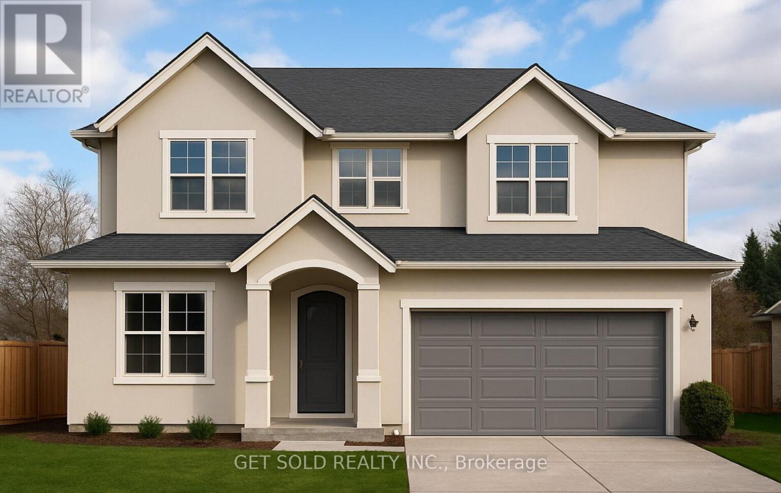 39 Pakenham Drive, Toronto, Ontario  M9W 4B2 - Photo 4 - W12578010