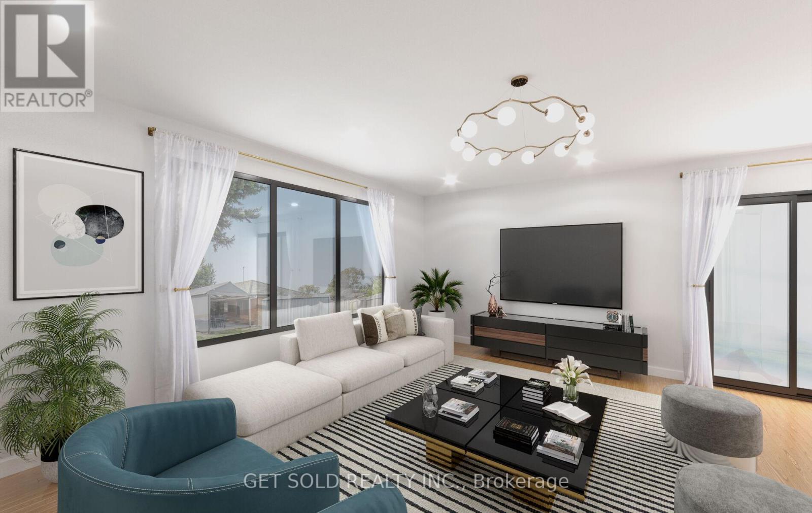 39 Pakenham Drive, Toronto, Ontario  M9W 4B2 - Photo 9 - W12578010