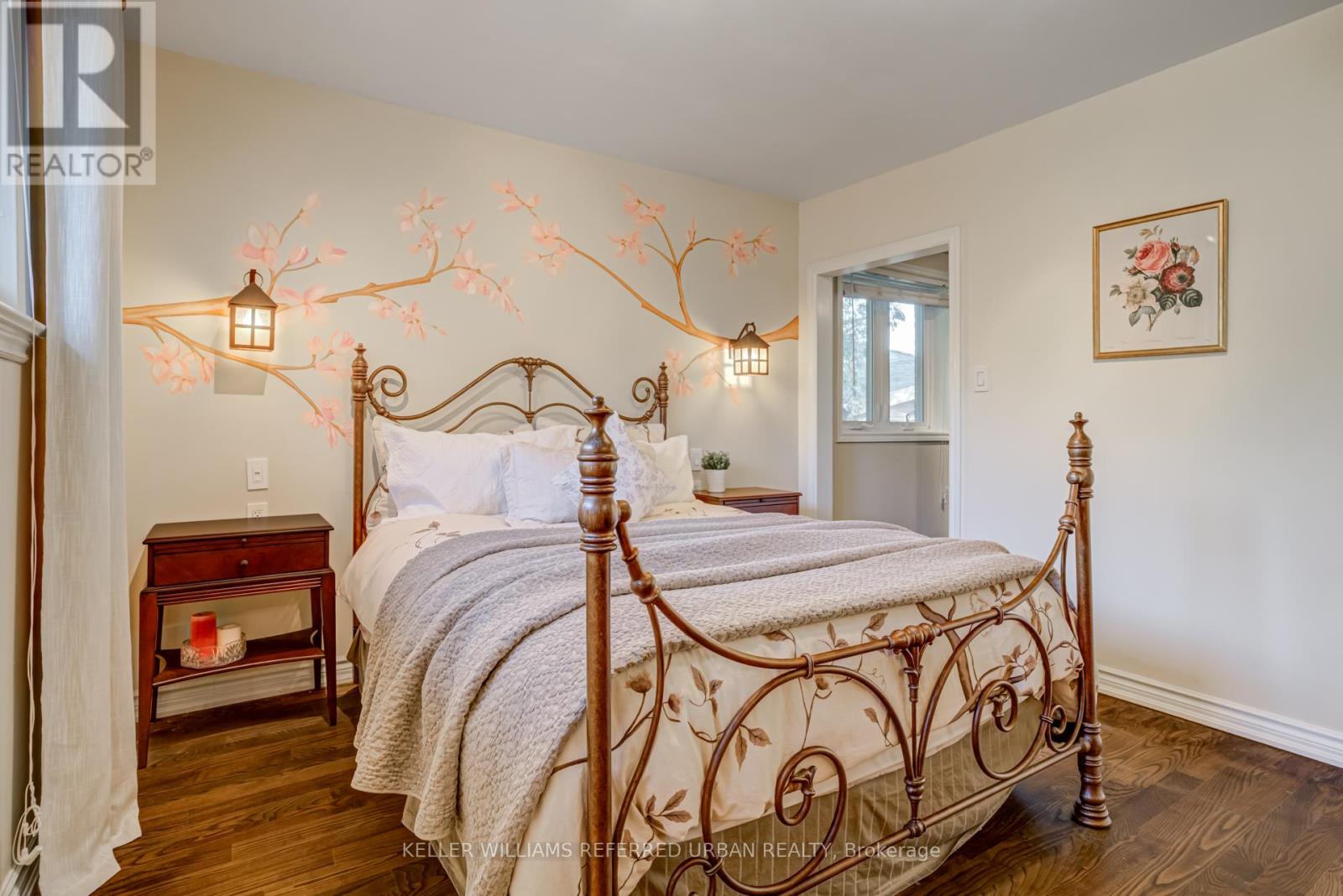 1005 Dormer Street, Mississauga, Ontario  L5E 1T7 - Photo 25 - W12578012