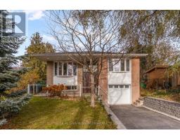 1005 DORMER STREET, Mississauga, Ontario