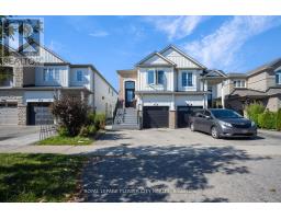 607 ROSSELLINI DRIVE, Mississauga, Ontario