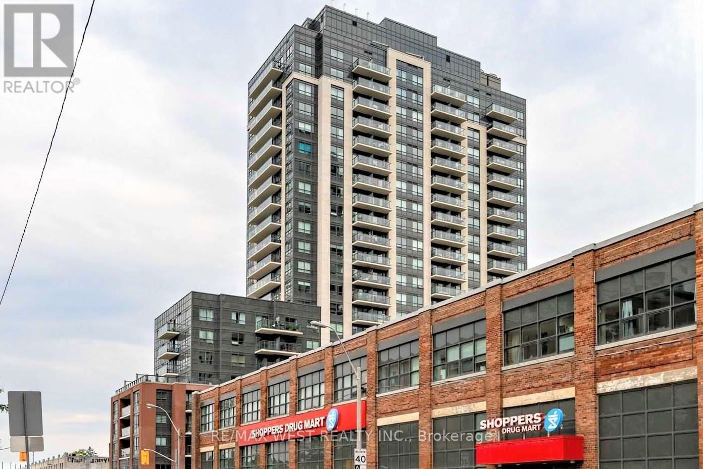 318 - 1420 DUPONT STREET, Toronto, Ontario