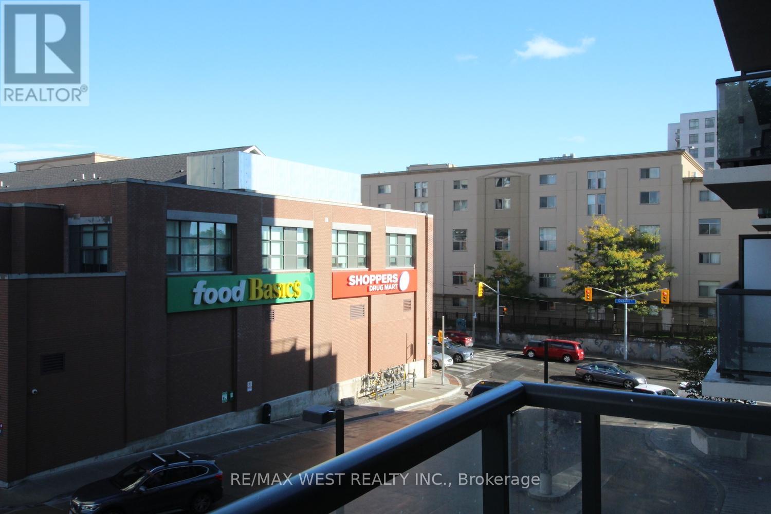 318 - 1420 Dupont Street, Toronto, Ontario  M5V 3B1 - Photo 10 - W12578026