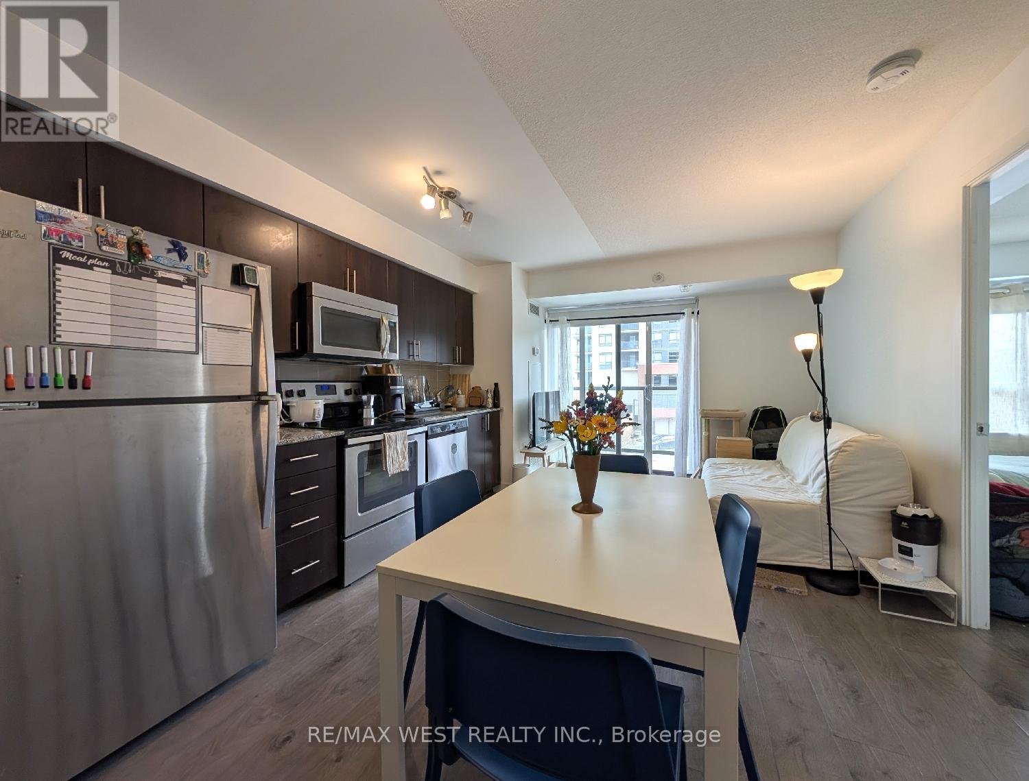 318 - 1420 Dupont Street, Toronto, Ontario  M5V 3B1 - Photo 12 - W12578026