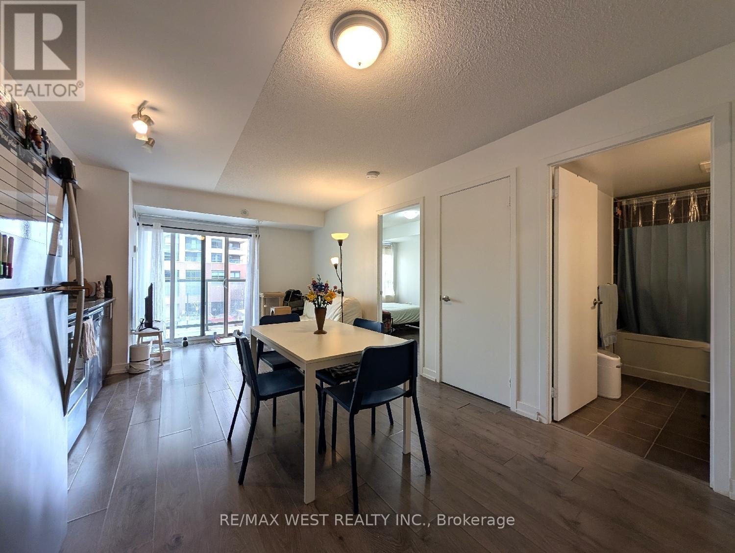 318 - 1420 Dupont Street, Toronto, Ontario  M5V 3B1 - Photo 13 - W12578026