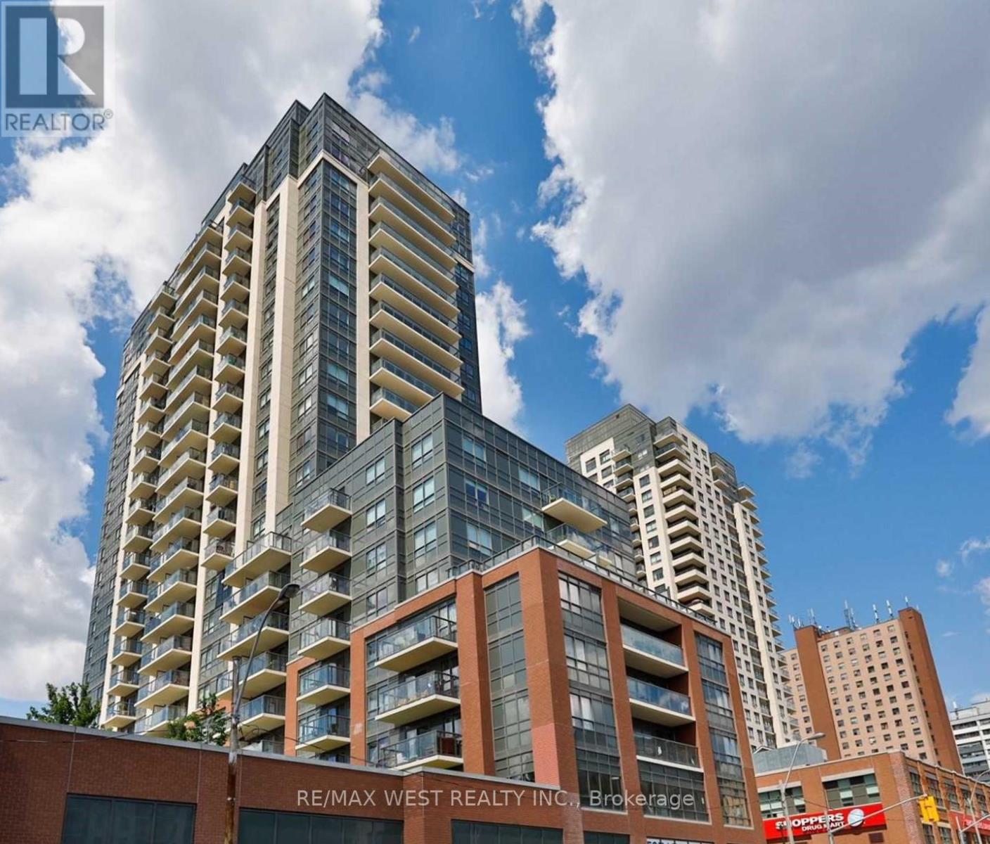 318 - 1420 Dupont Street, Toronto, Ontario  M5V 3B1 - Photo 2 - W12578026