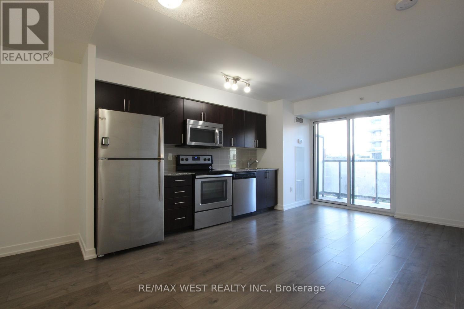 318 - 1420 Dupont Street, Toronto, Ontario  M5V 3B1 - Photo 3 - W12578026