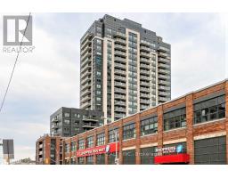 318 - 1420 DUPONT STREET, Toronto, Ontario