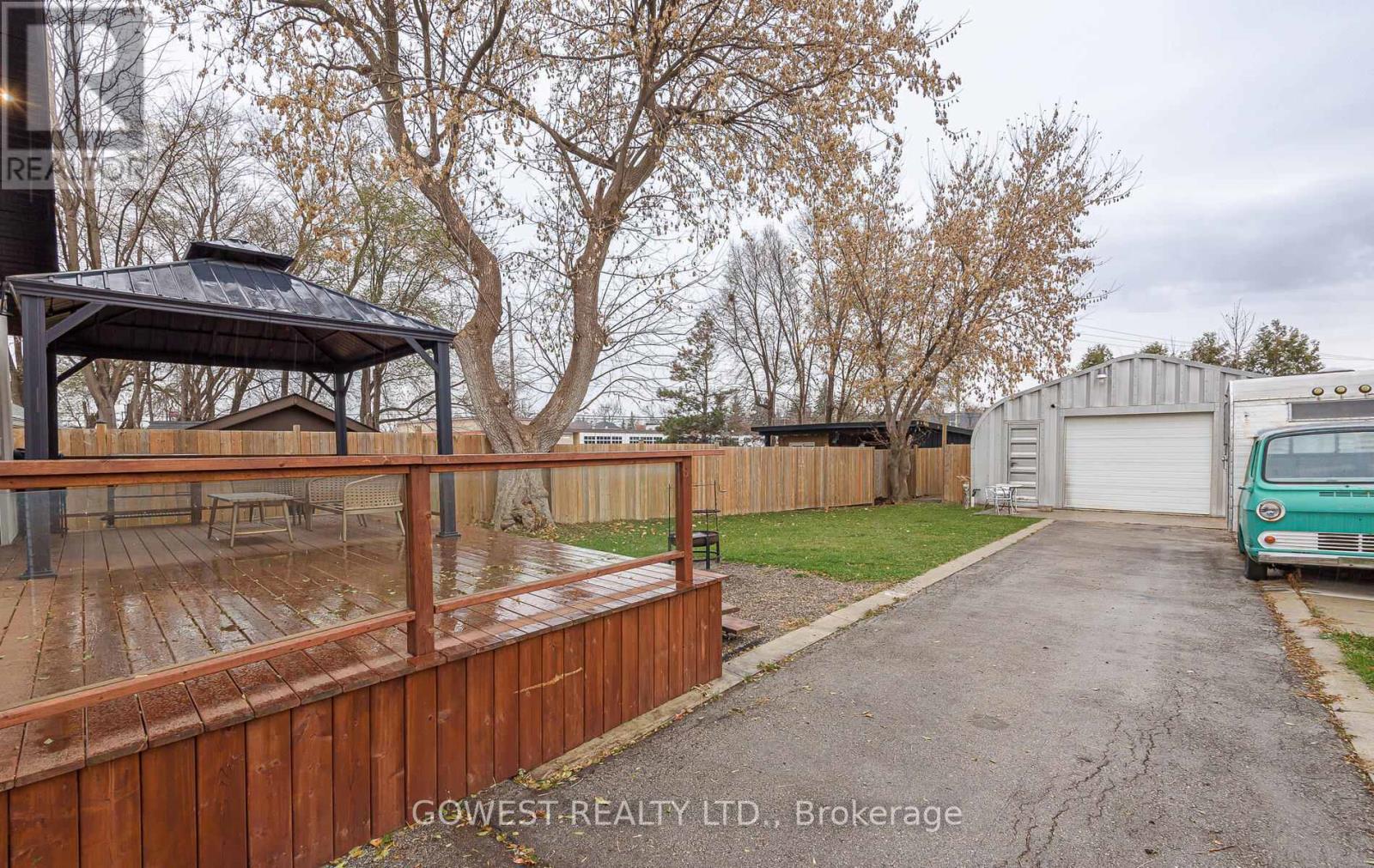 36 Normandy Boulevard, Halton Hills, Ontario  L7G 1W1 - Photo 39 - W12578036