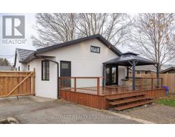 36 NORMANDY BOULEVARD, Halton Hills, Ontario