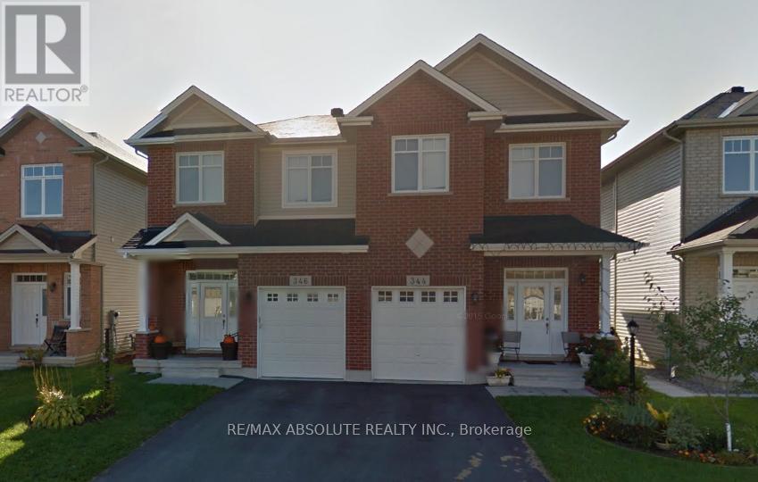 346 Glenbrae Avenue, Ottawa, Ontario  K2W 0C2 - Photo 2 - X12578120