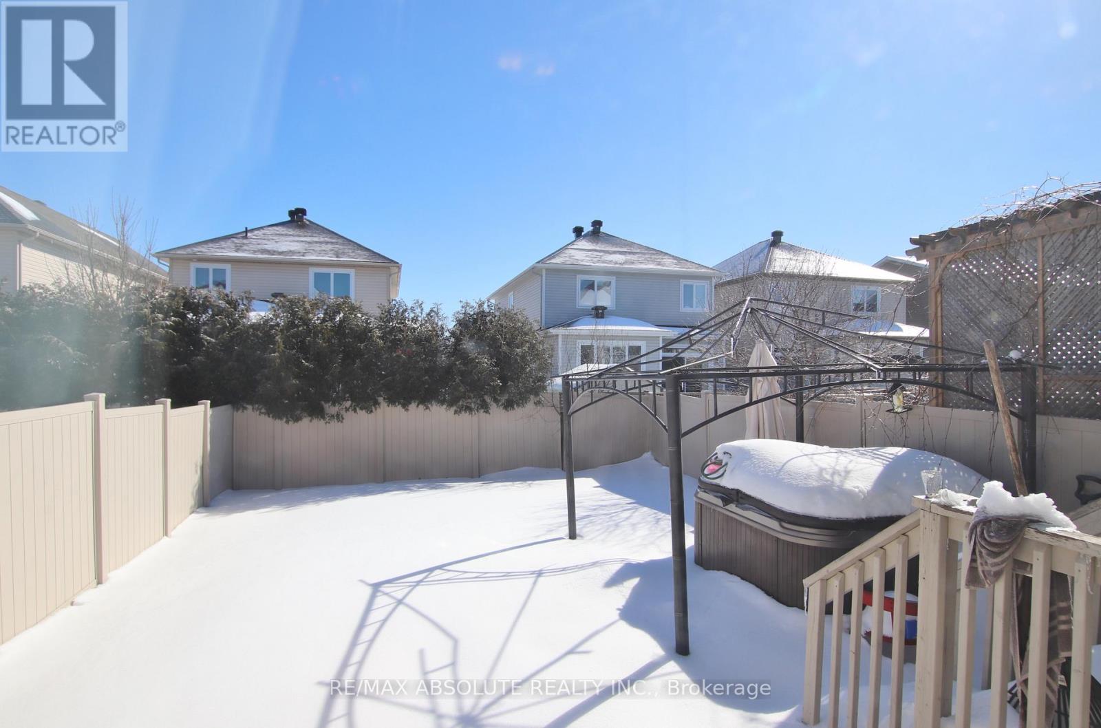 346 Glenbrae Avenue, Ottawa, Ontario  K2W 0C2 - Photo 36 - X12578120