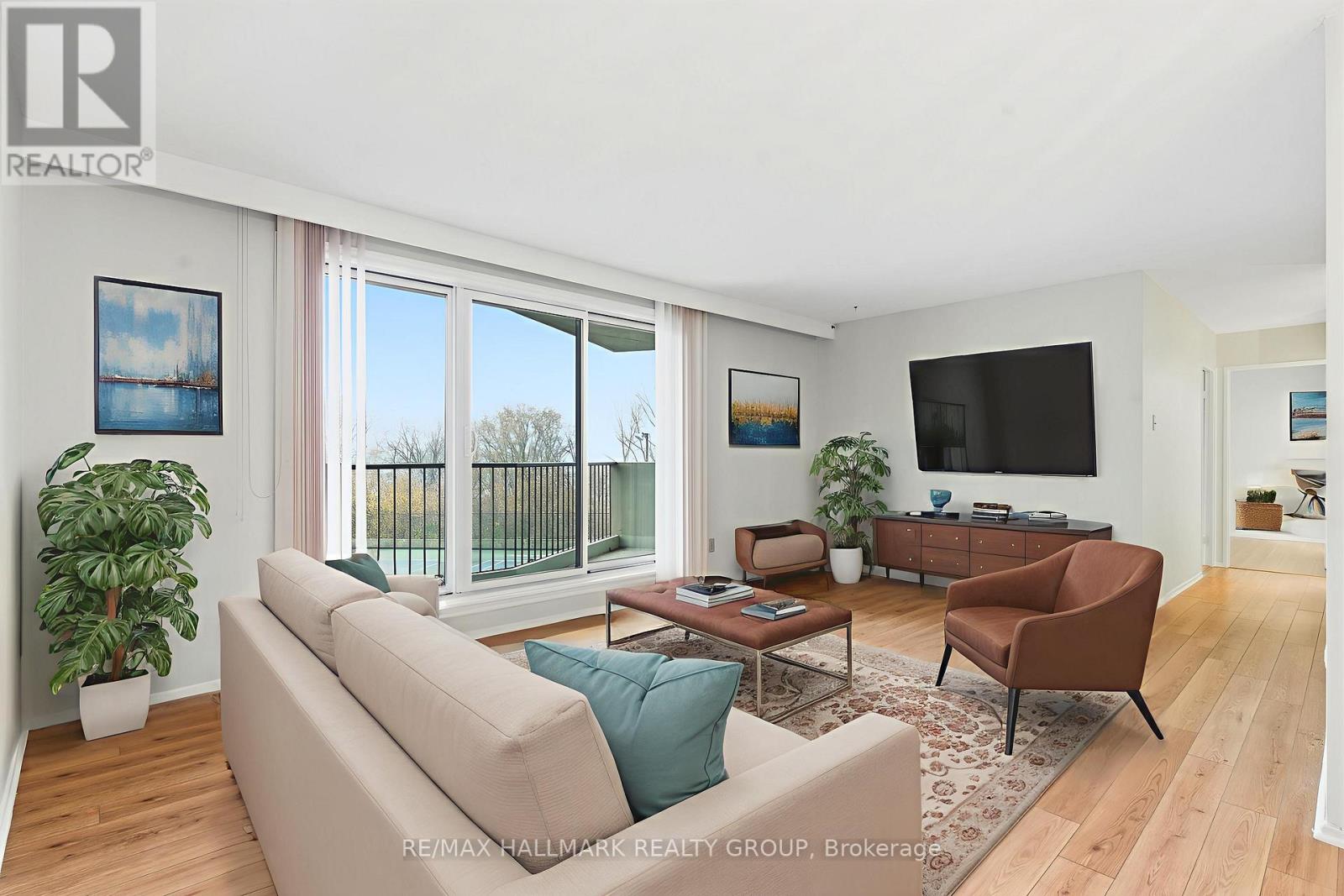 406 - 1025 Richmond Road, Ottawa, Ontario  K2B 8G8 - Photo 14 - X12578126