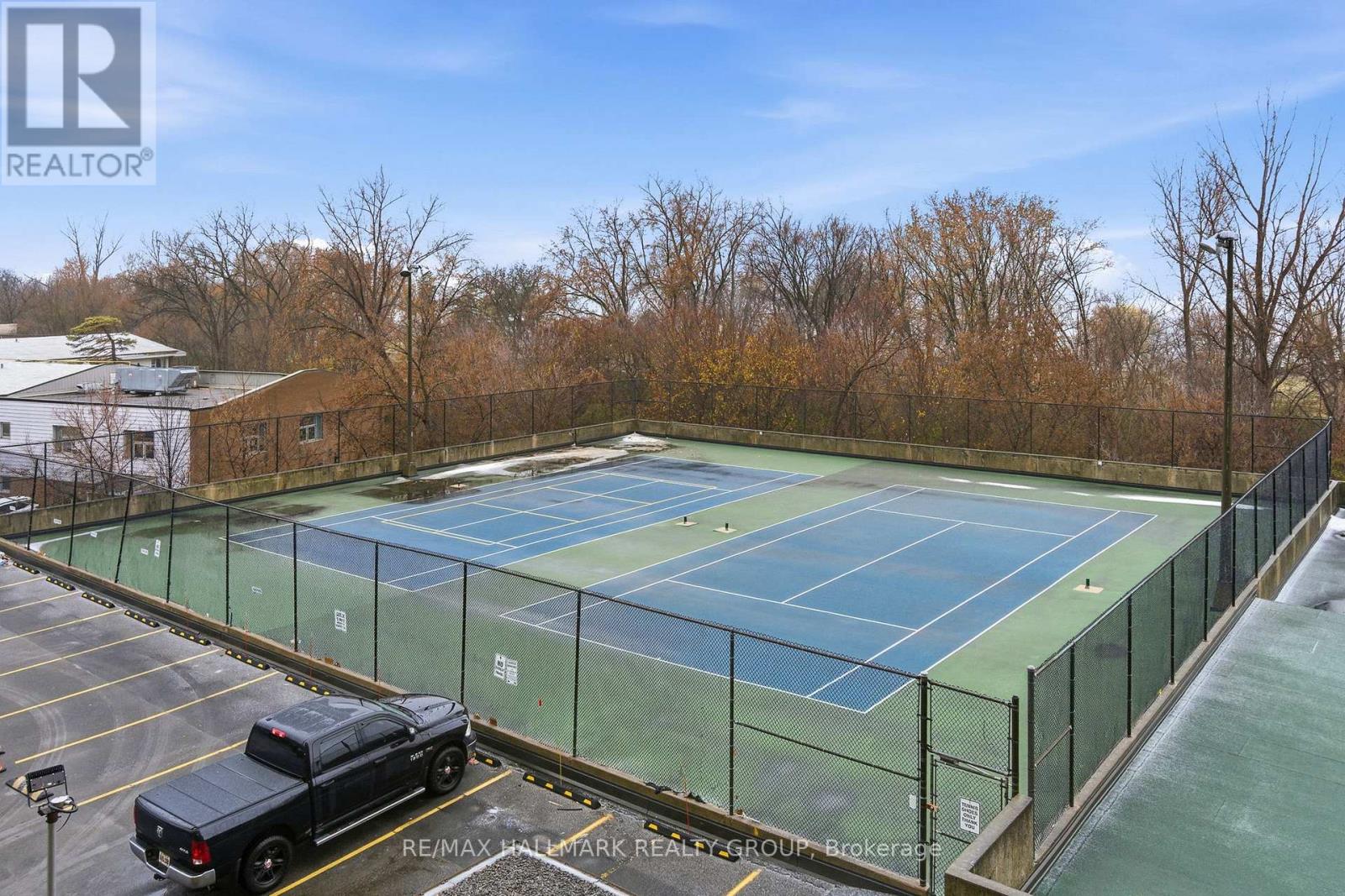 406 - 1025 Richmond Road, Ottawa, Ontario  K2B 8G8 - Photo 28 - X12578126