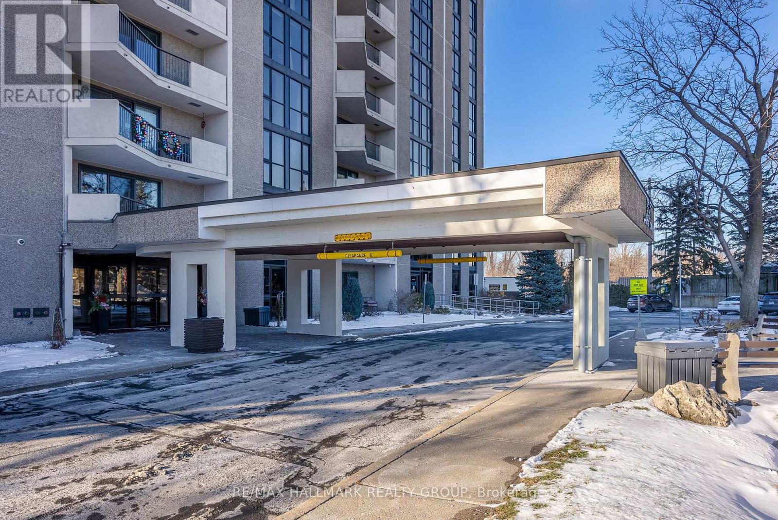 406 - 1025 Richmond Road, Ottawa, Ontario  K2B 8G8 - Photo 3 - X12578126