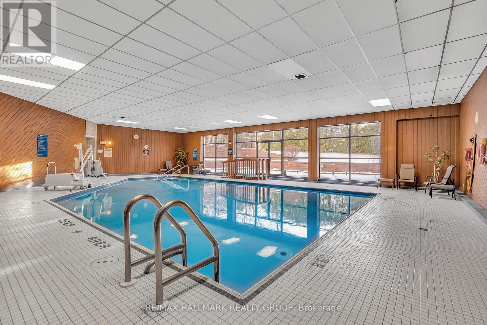 406 - 1025 Richmond Road, Ottawa, Ontario  K2B 8G8 - Photo 30 - X12578126