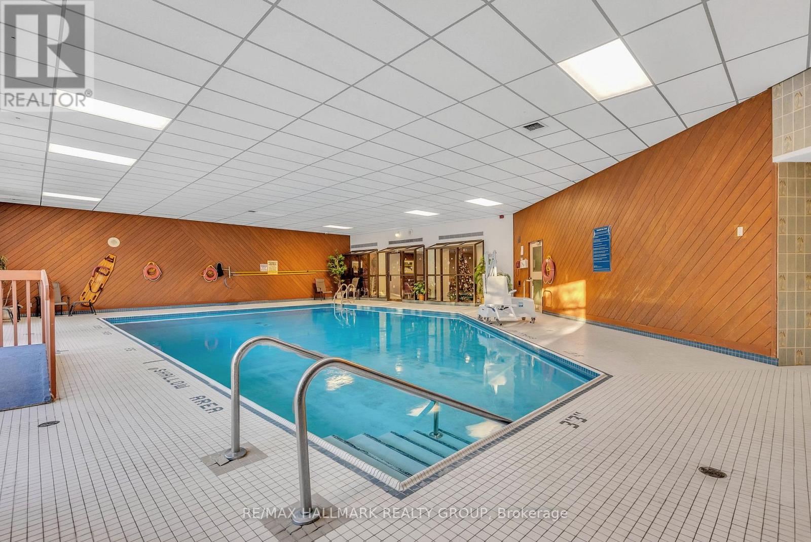 406 - 1025 Richmond Road, Ottawa, Ontario  K2B 8G8 - Photo 31 - X12578126