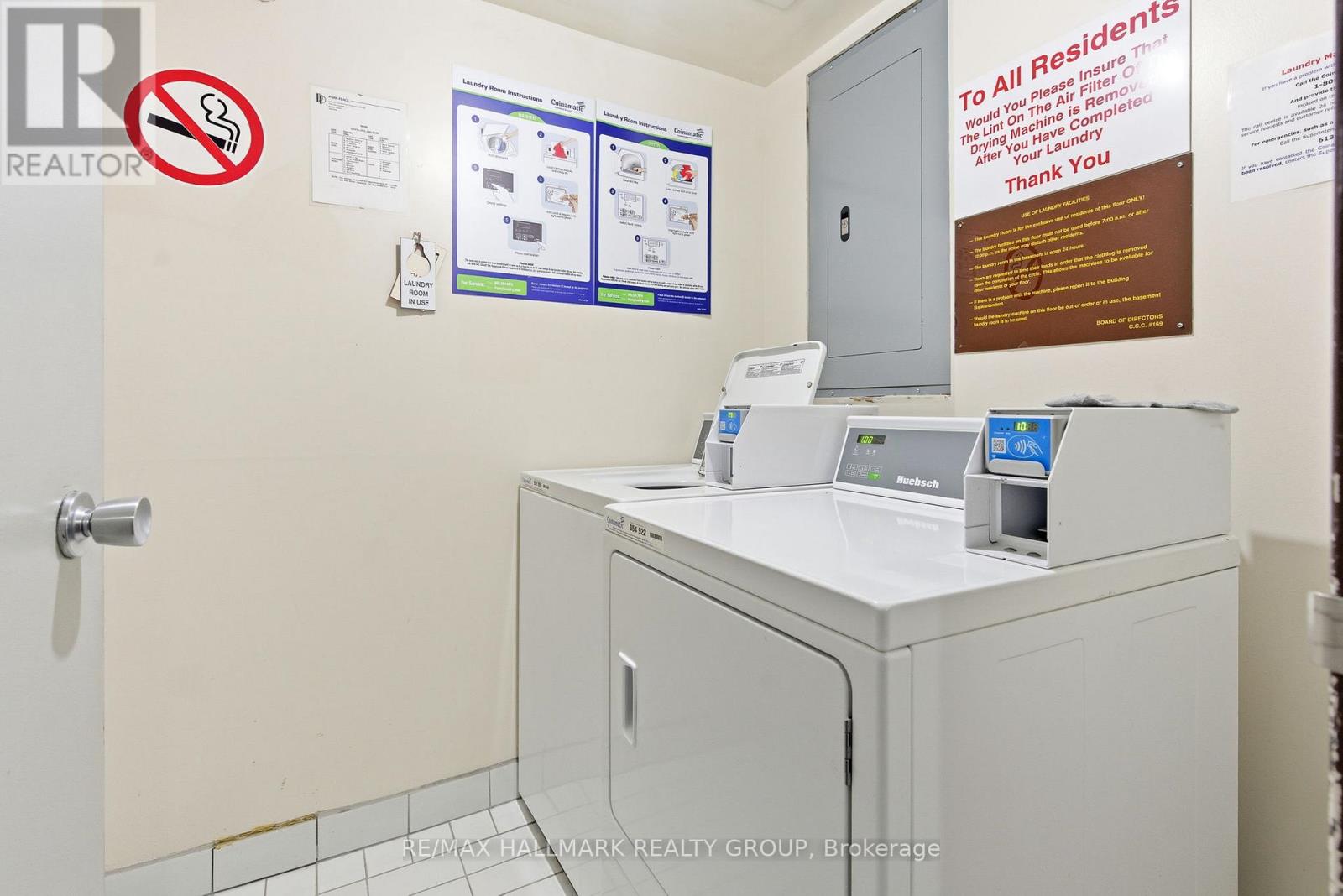 406 - 1025 Richmond Road, Ottawa, Ontario  K2B 8G8 - Photo 35 - X12578126