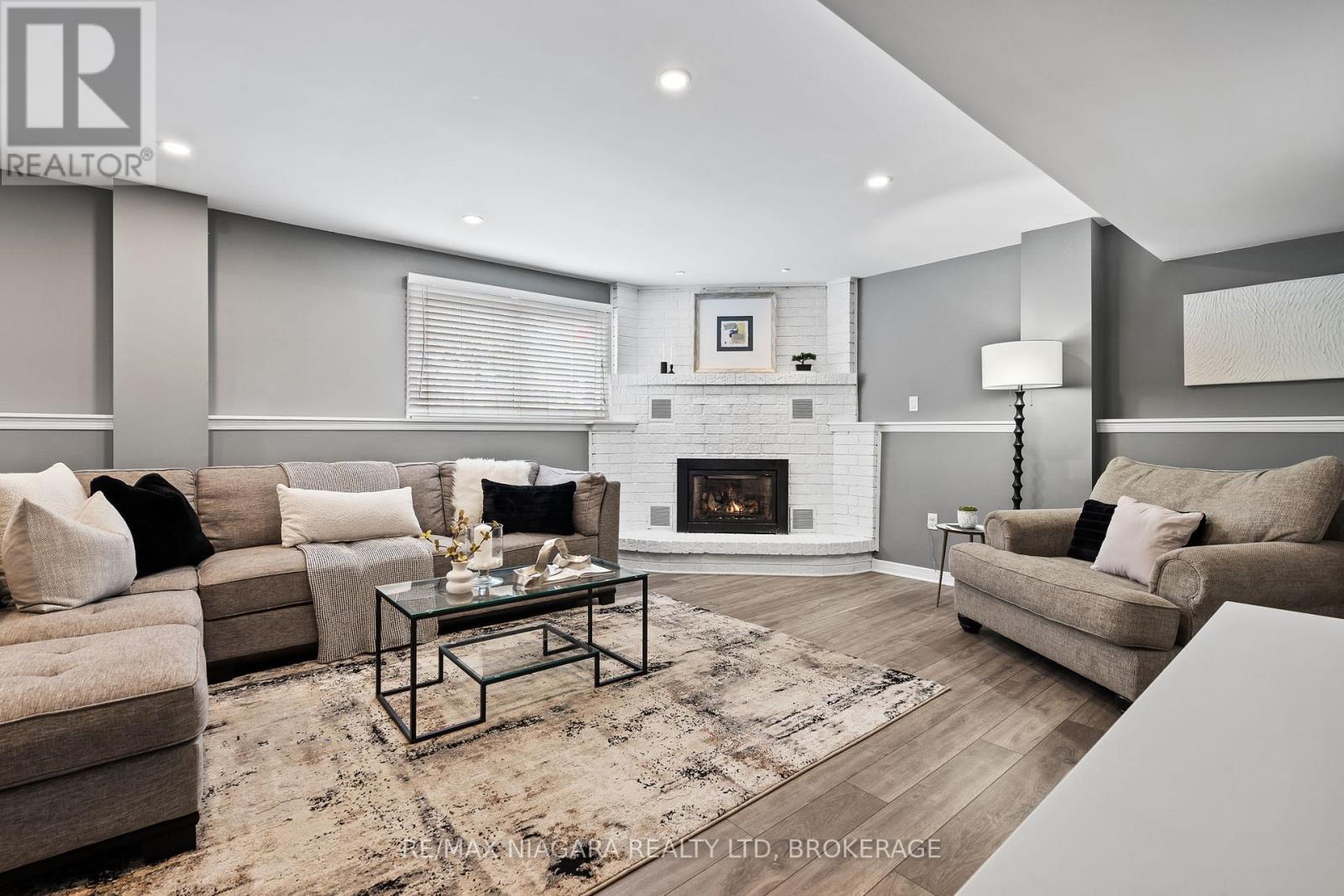 22 Michelle Drive, St. Catharines (Grapeview), Ontario  L2S 3G7 - Photo 19 - X12578058