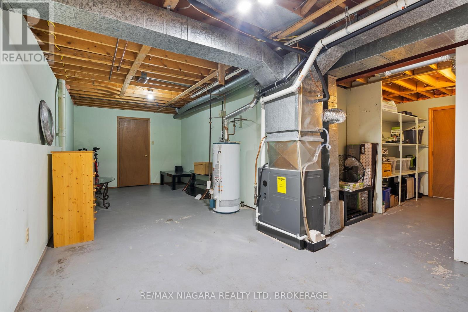 22 Michelle Drive, St. Catharines (Grapeview), Ontario  L2S 3G7 - Photo 26 - X12578058