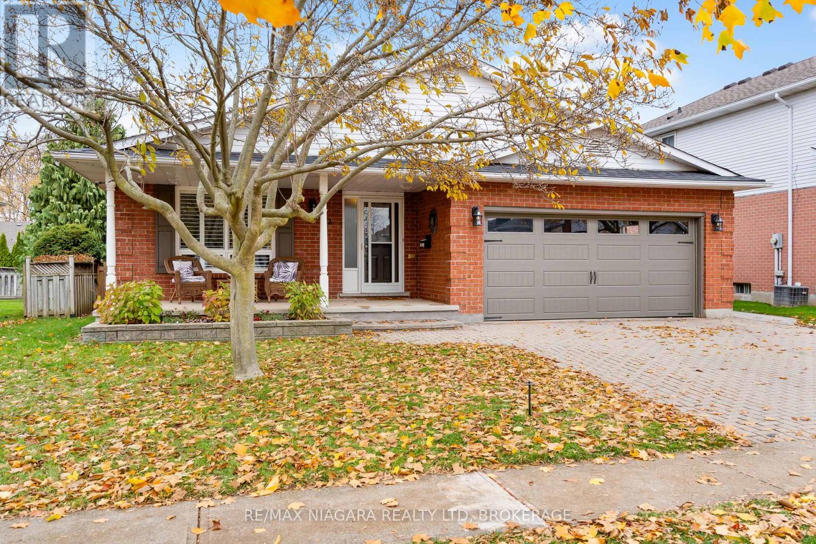 22 Michelle Drive, St. Catharines (Grapeview), Ontario  L2S 3G7 - Photo 3 - X12578058