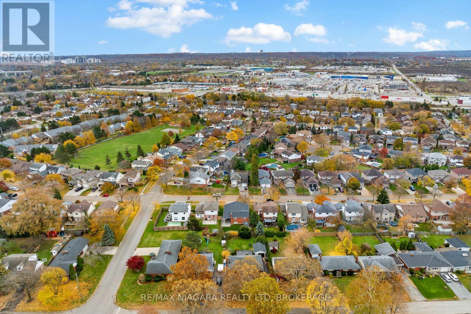 22 Michelle Drive, St. Catharines (Grapeview), Ontario  L2S 3G7 - Photo 39 - X12578058