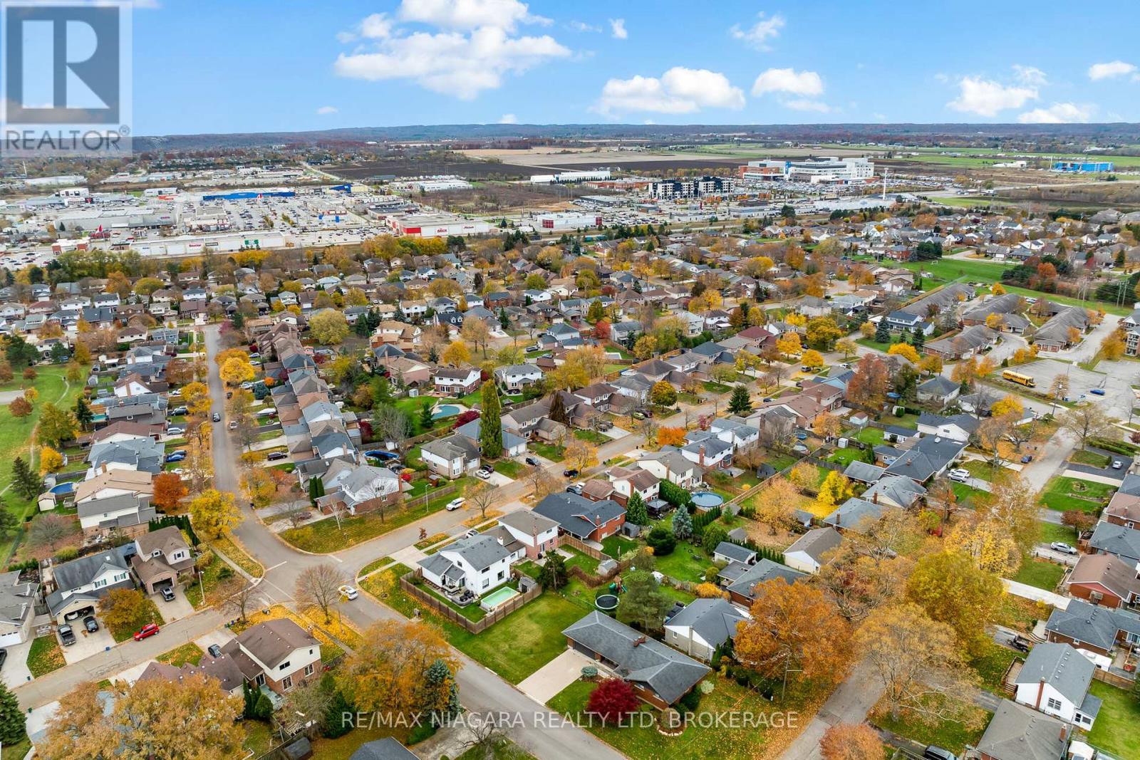 22 Michelle Drive, St. Catharines (Grapeview), Ontario  L2S 3G7 - Photo 40 - X12578058