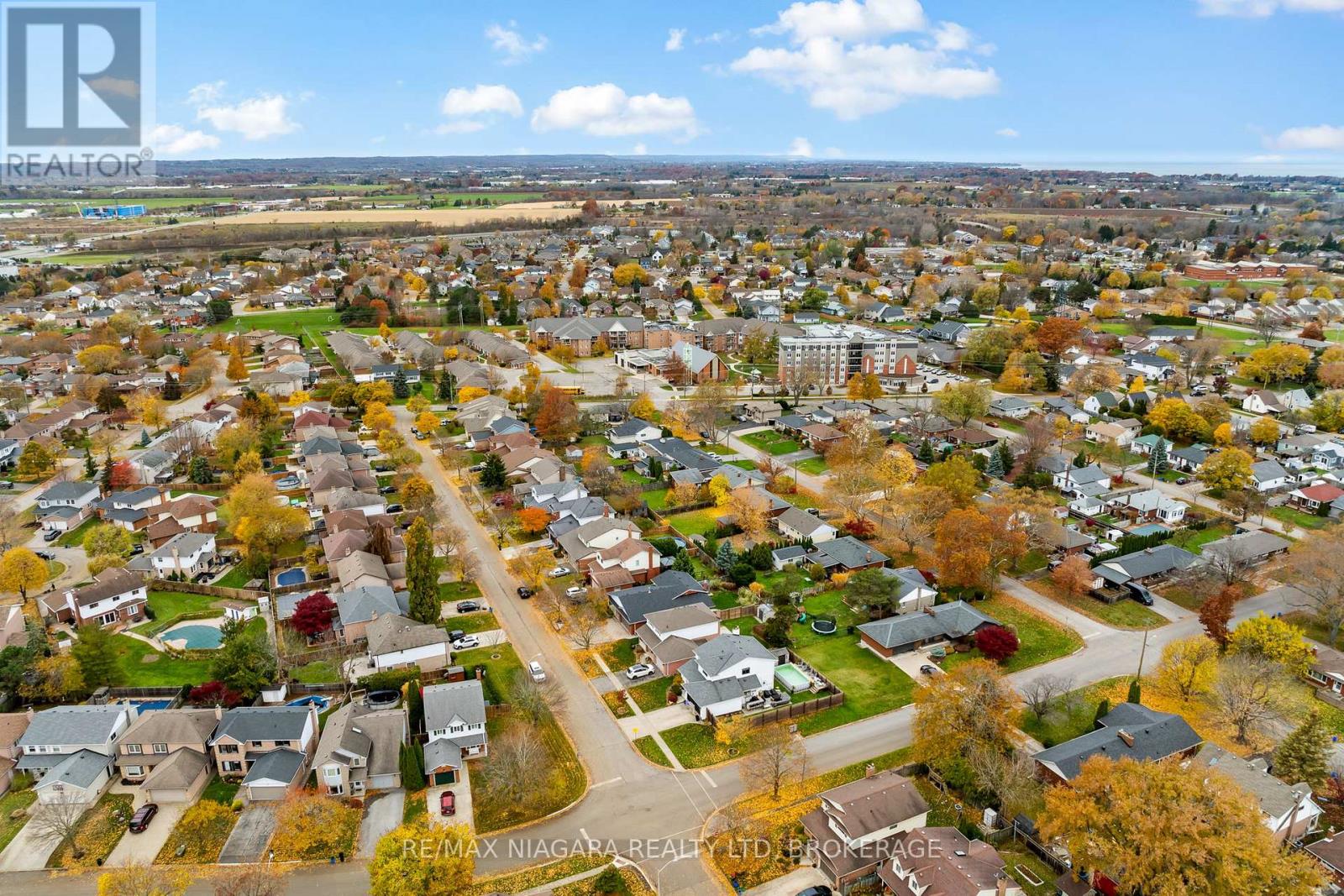 22 Michelle Drive, St. Catharines (Grapeview), Ontario  L2S 3G7 - Photo 41 - X12578058