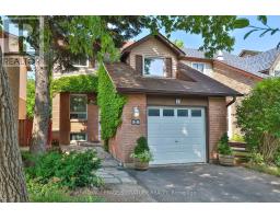 56 MUIRLANDS DRIVE, Toronto, Ontario