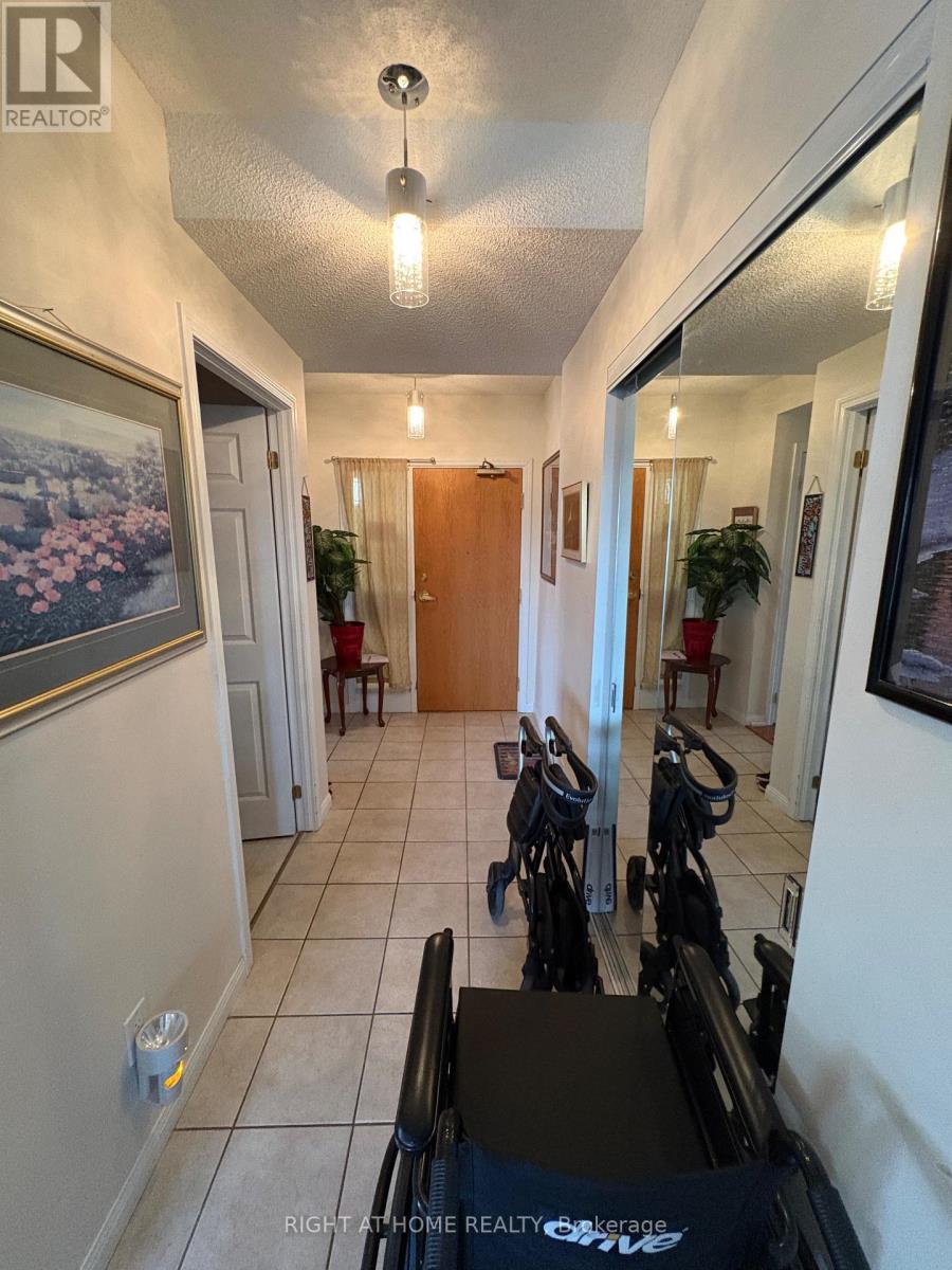 505 - 94 Dean Avenue, Barrie, Ontario  L4N 0M3 - Photo 37 - S12566636