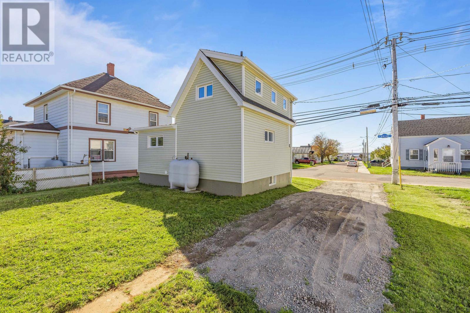439a Notre Dame Street, Summerside, Prince Edward Island  C1N 1S8 - Photo 17 - 202528559