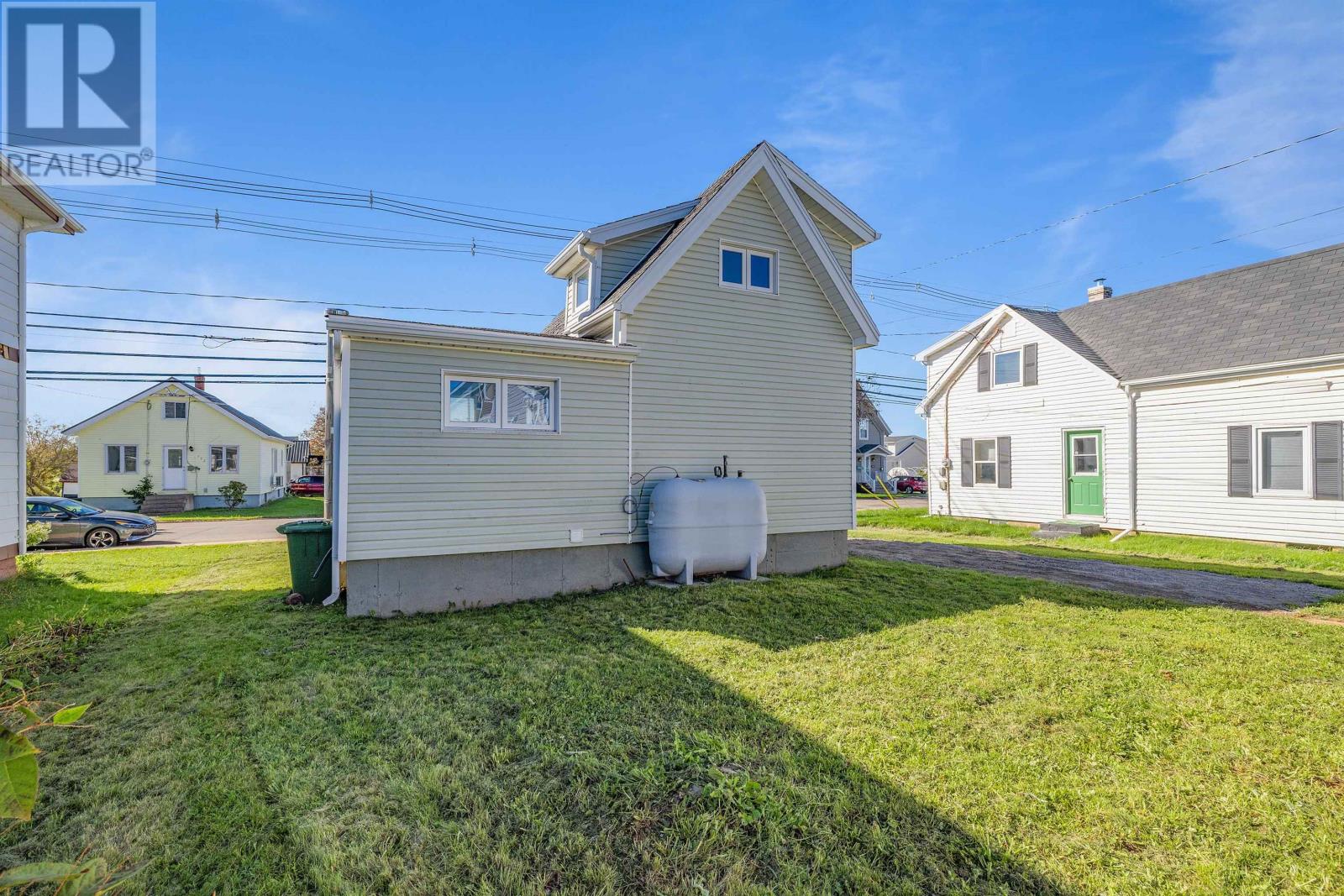 439a Notre Dame Street, Summerside, Prince Edward Island  C1N 1S8 - Photo 19 - 202528559