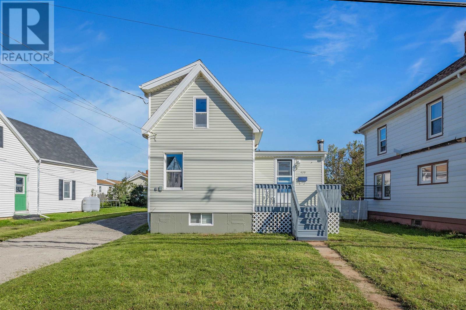 439a Notre Dame Street, Summerside, Prince Edward Island  C1N 1S8 - Photo 20 - 202528559