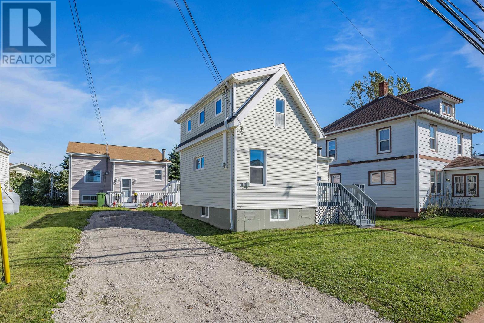 439a Notre Dame Street, Summerside, Prince Edward Island  C1N 1S8 - Photo 21 - 202528559