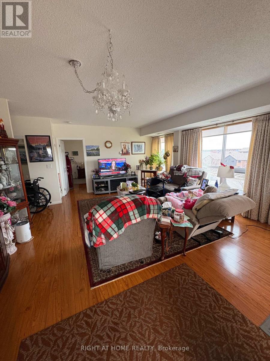 505 - 94 Dean Avenue, Barrie, Ontario  L4N 0M3 - Photo 36 - S12566636