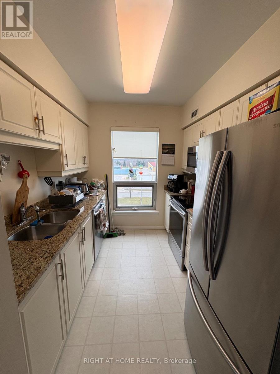 505 - 94 Dean Avenue, Barrie, Ontario  L4N 0M3 - Photo 34 - S12566636