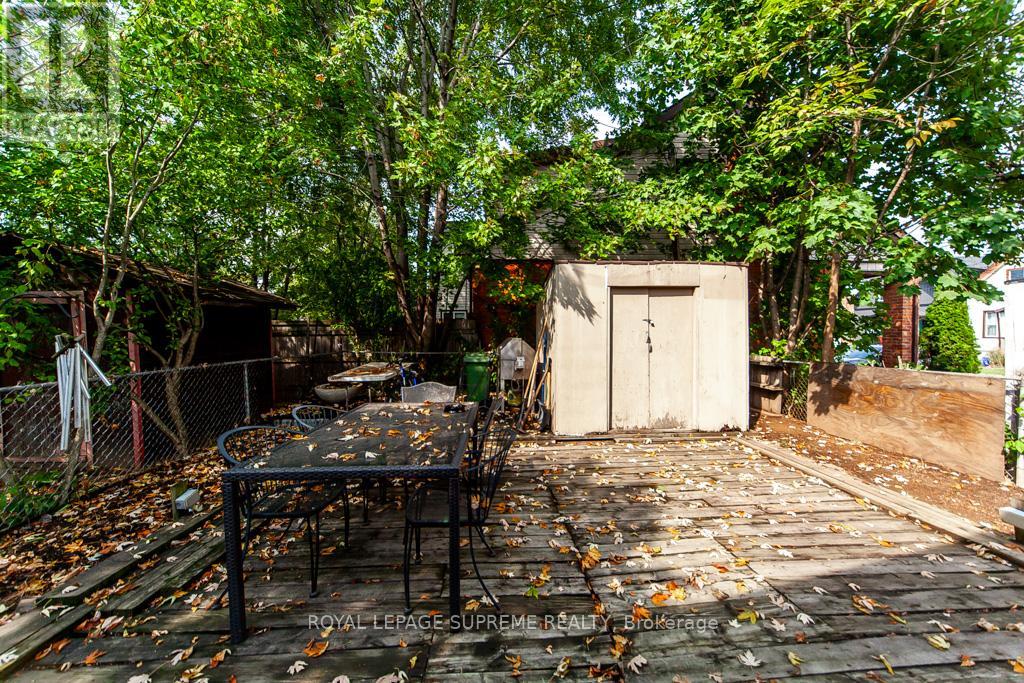 13 Robins Avenue, Hamilton, Ontario  L8H 4M5 - Photo 21 - X12577862